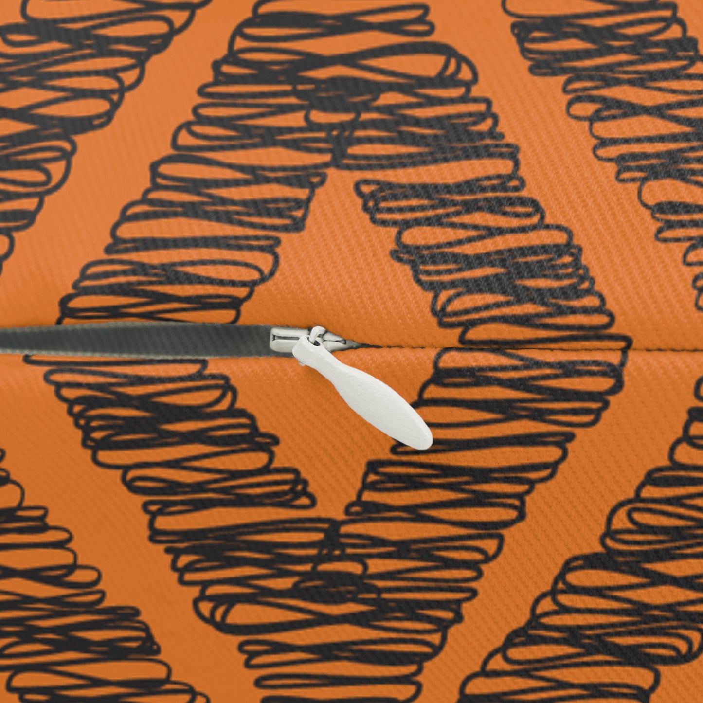 Pillow | Princeton, New Jersey | Ogee