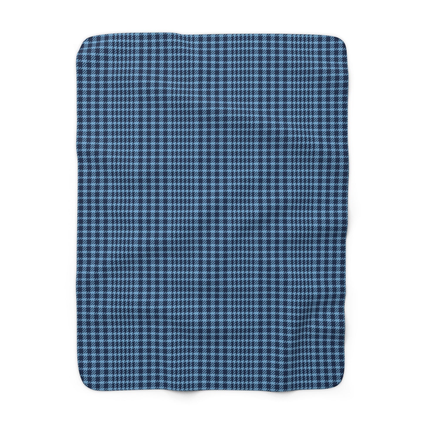 Sherpa Blanket | Chapel Hill, North Carolina | Tweed