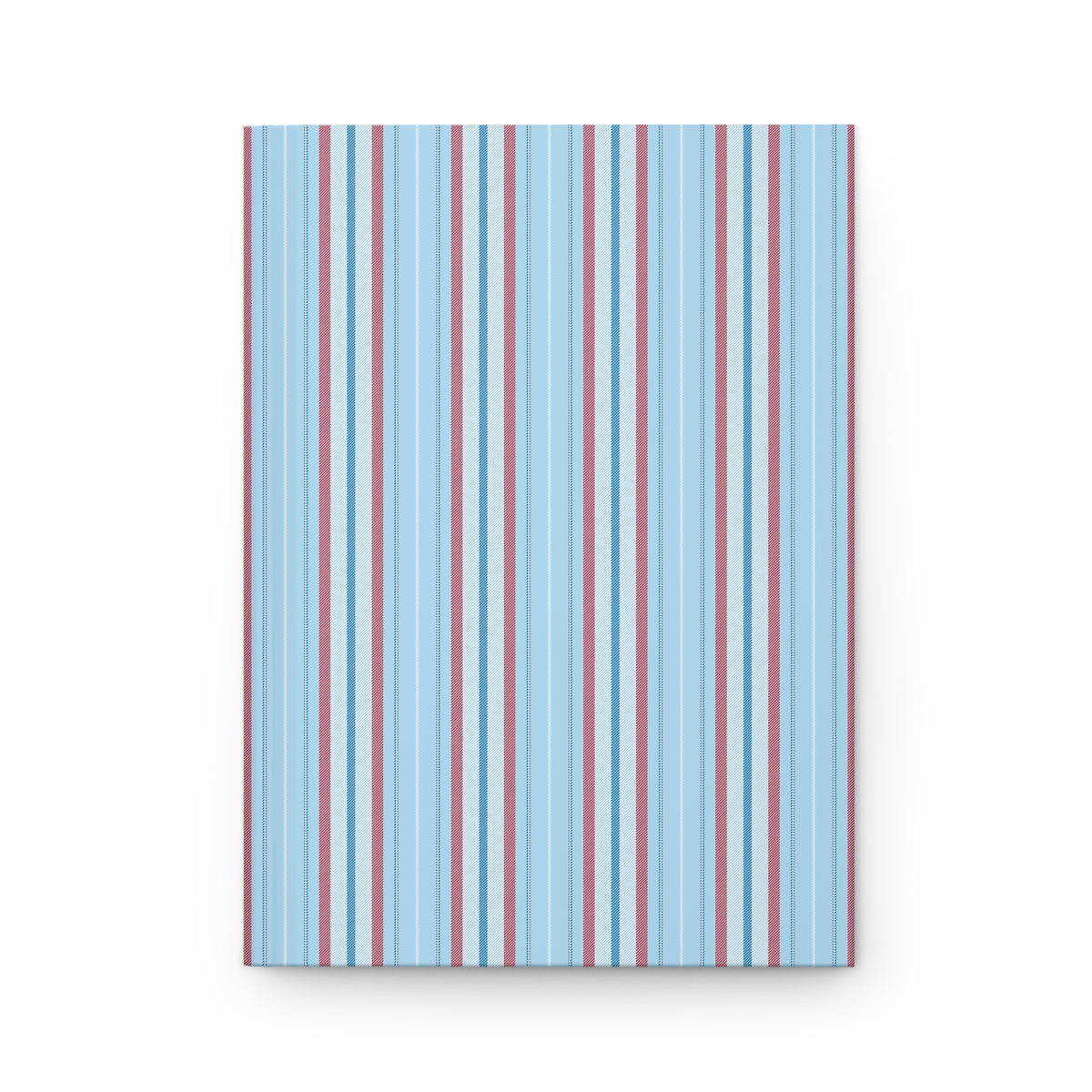 Journal | Oxford, Mississippi | Stripe