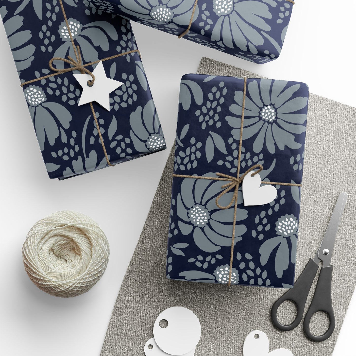Gift Wrap | Storrs, Connecticut | Bellis