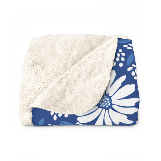 Sherpa Blanket | Lexington, Kentucky | Bellis