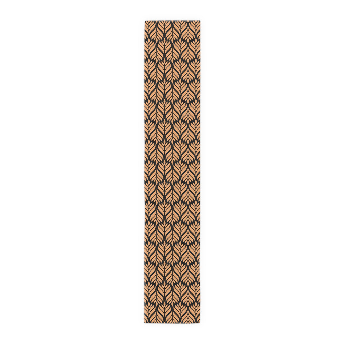 Table Runner | Princeton, New Jersey | Palm