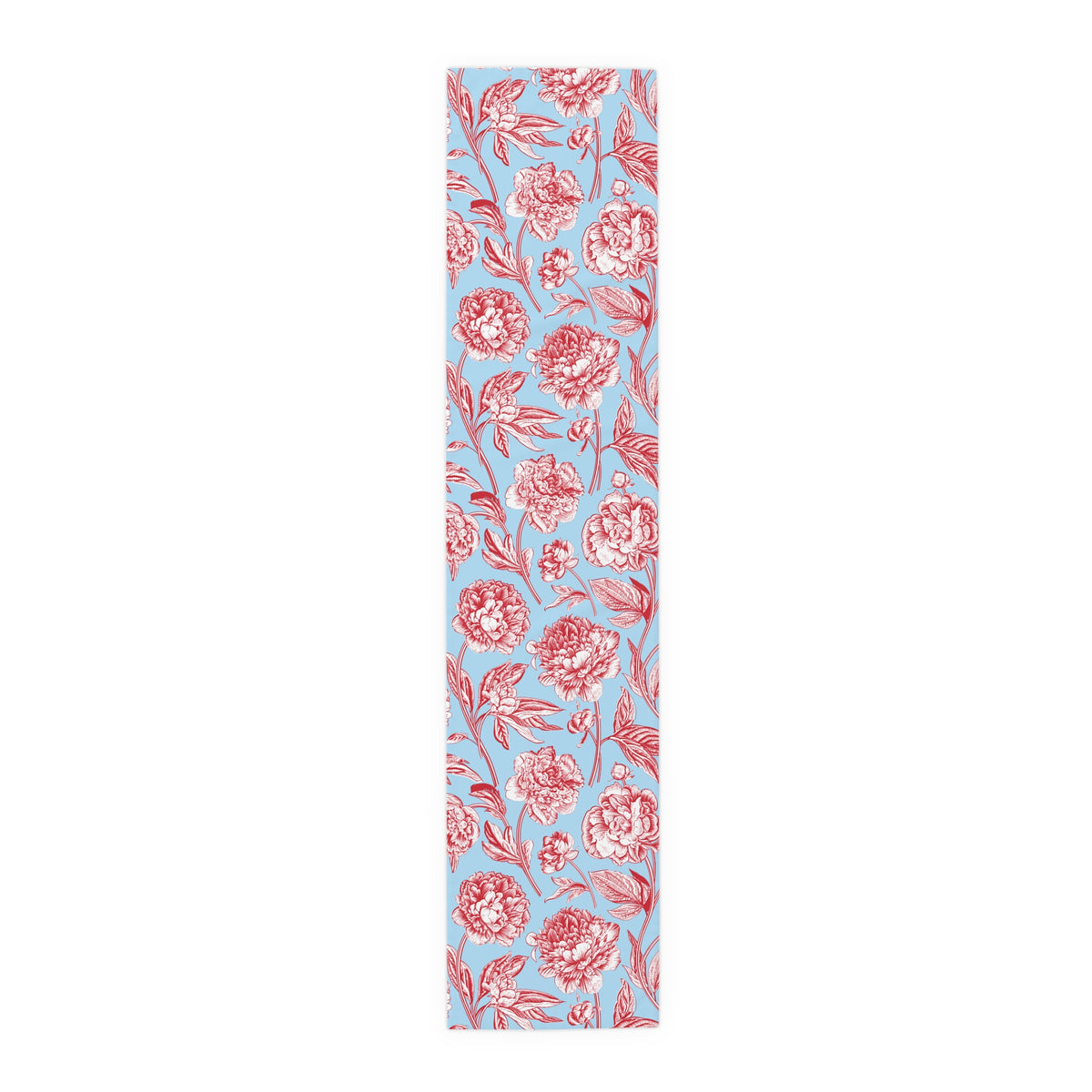 Table Runner | Oxford, Mississippi | Peony