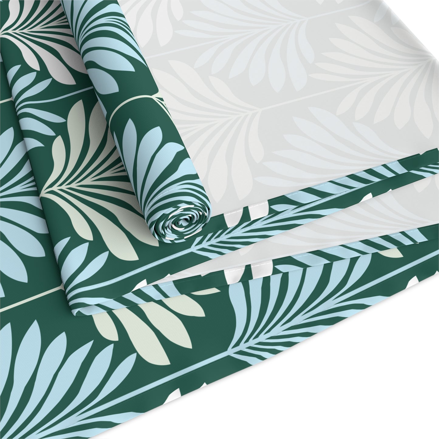 Table Runner | New Orleans, Louisiana | Deco