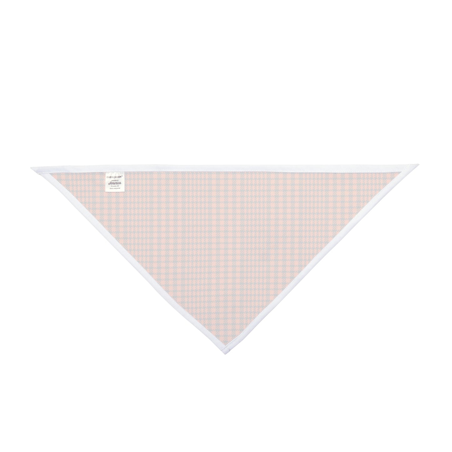 Pet Bandana | Princeton, New Jersey | Tweed