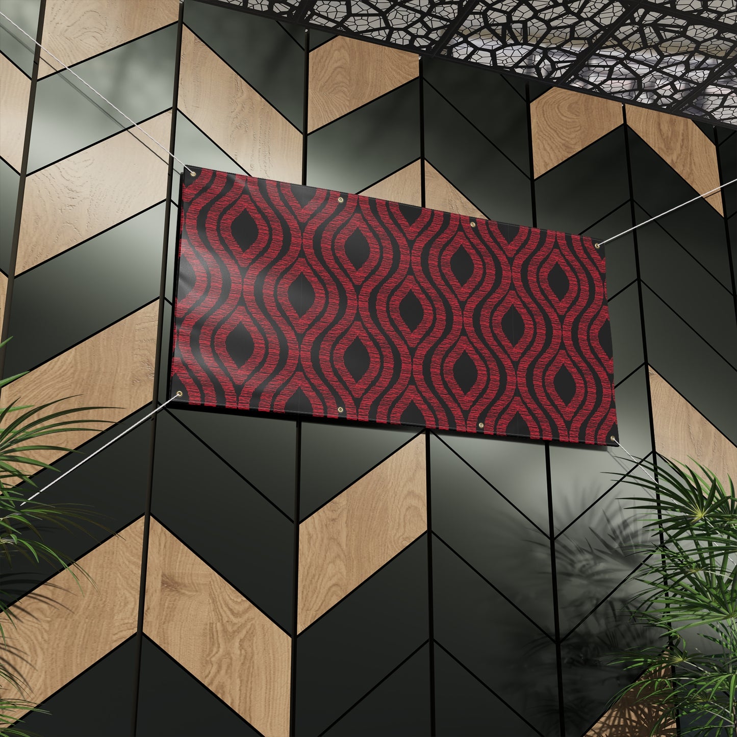 Banner | New Brunswick, New Jersey | Ogee