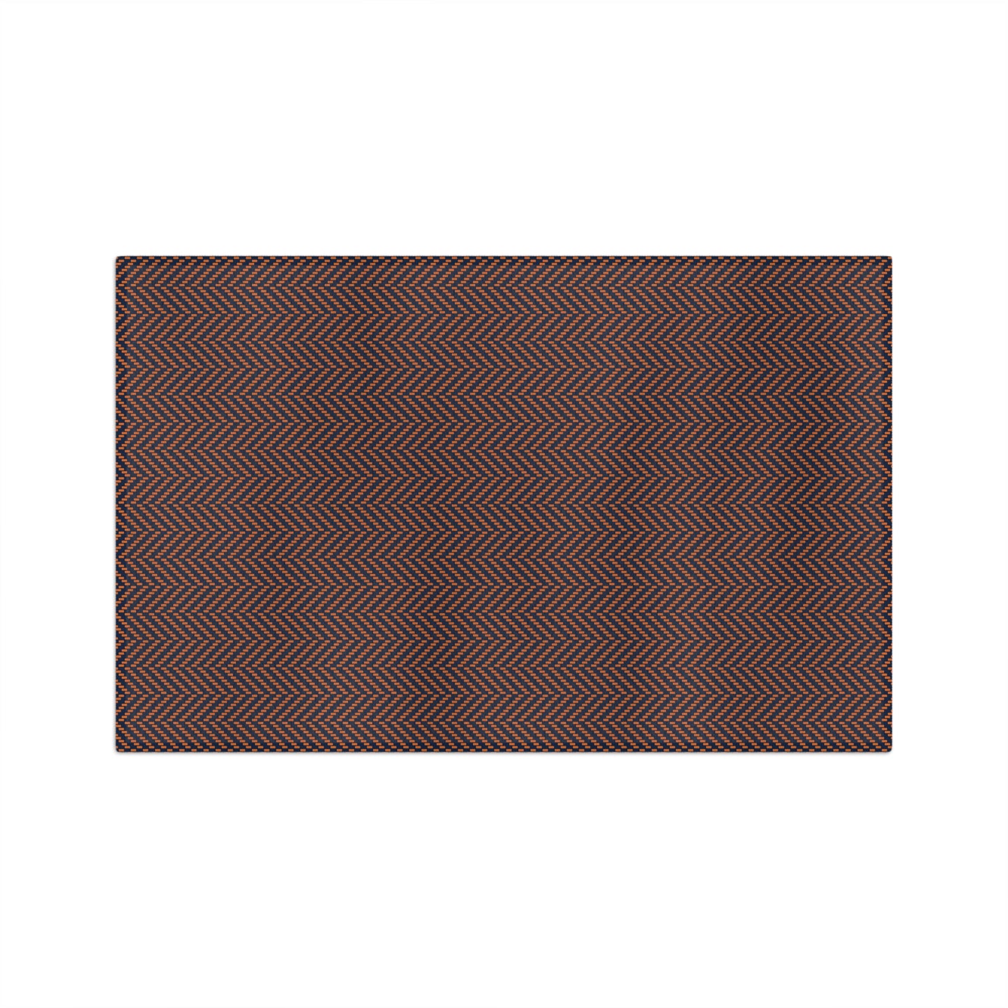 Tea Towels | Auburn, Alabama | Herringbone