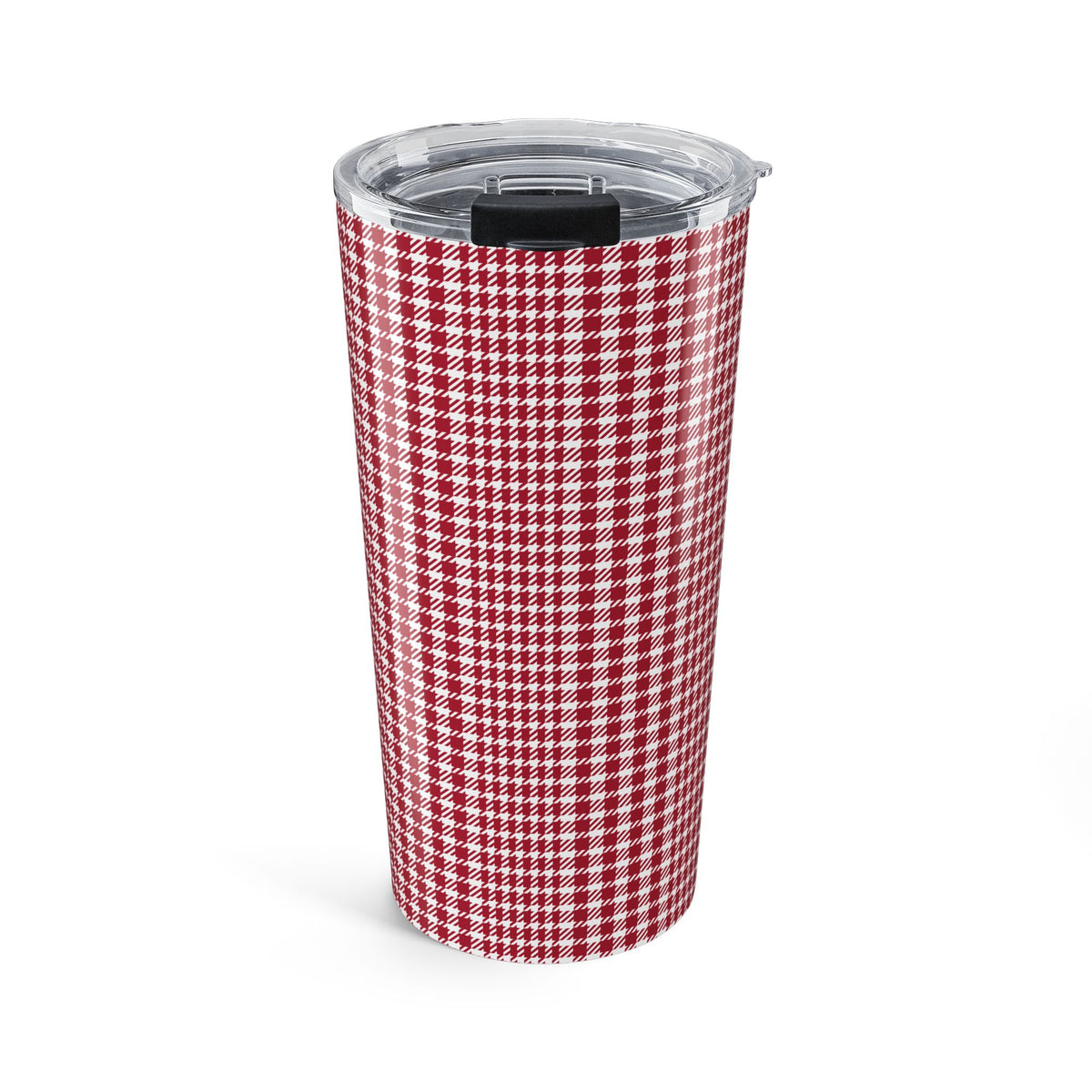 Tumbler | Bloomington, Indiana | Tweed