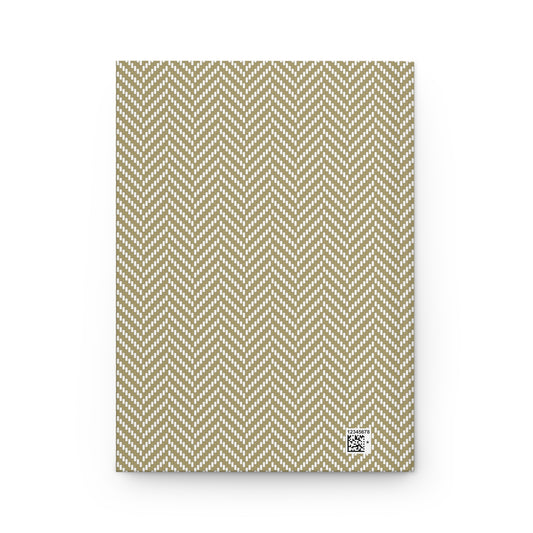 Journal | Atlanta, Georgia | Herringbone