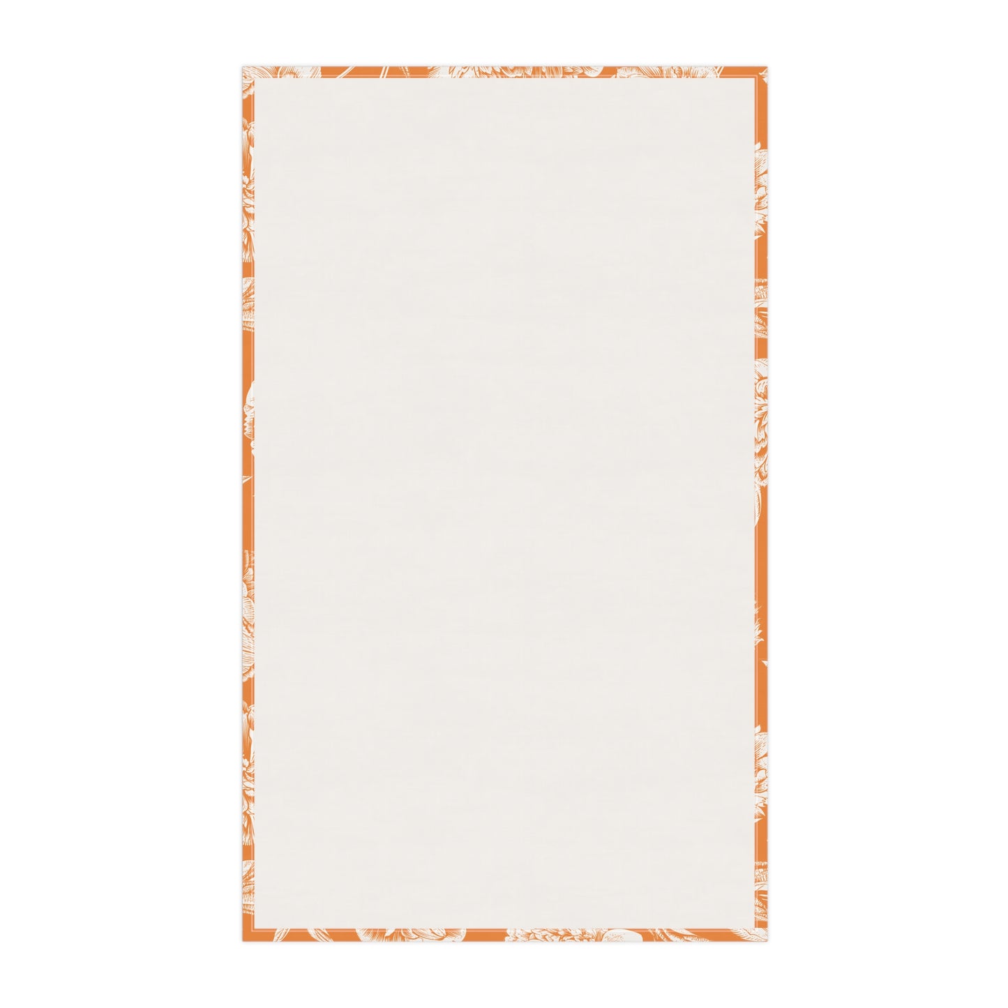 Tea Towel | Knoxville, Tennessee | Peony