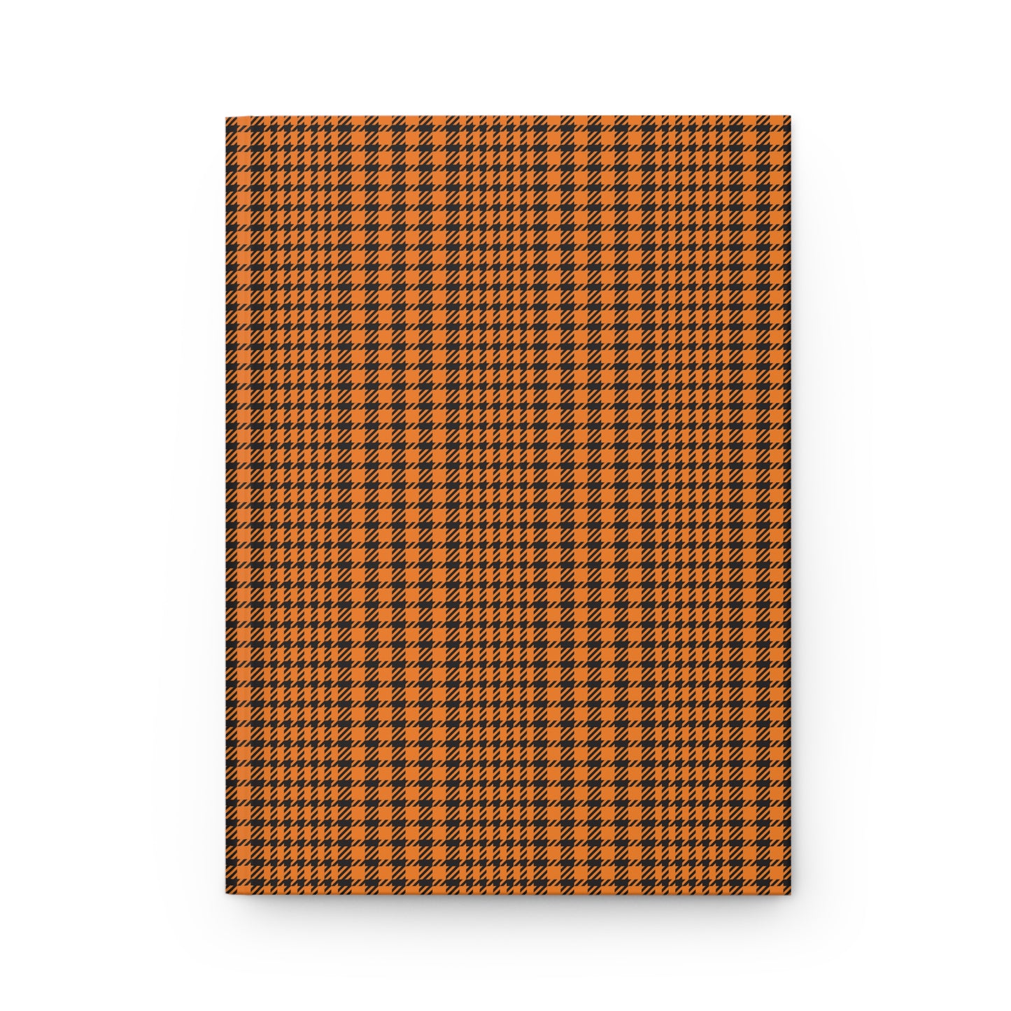 Journal | Princeton, New Jersey | Tweed