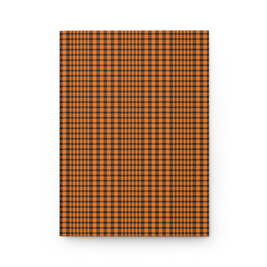 Journal | Princeton, New Jersey | Tweed