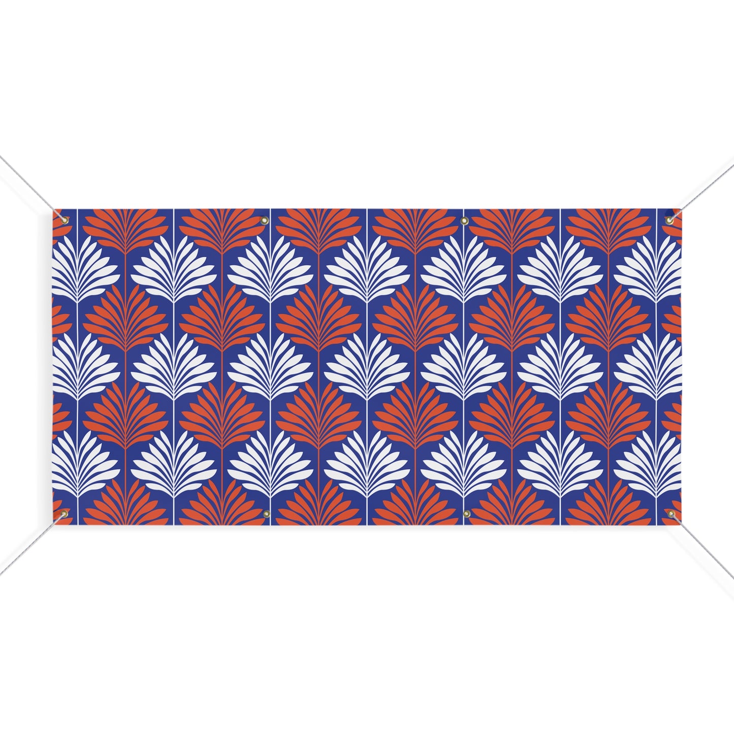 Banner | Gainesville, Florida | Deco