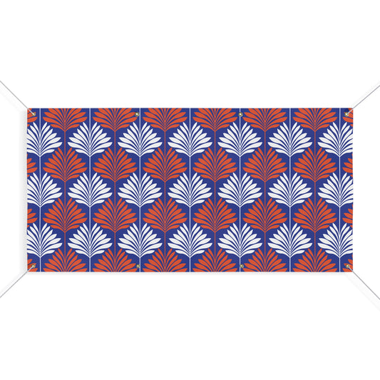 Banner | Gainesville, Florida | Deco