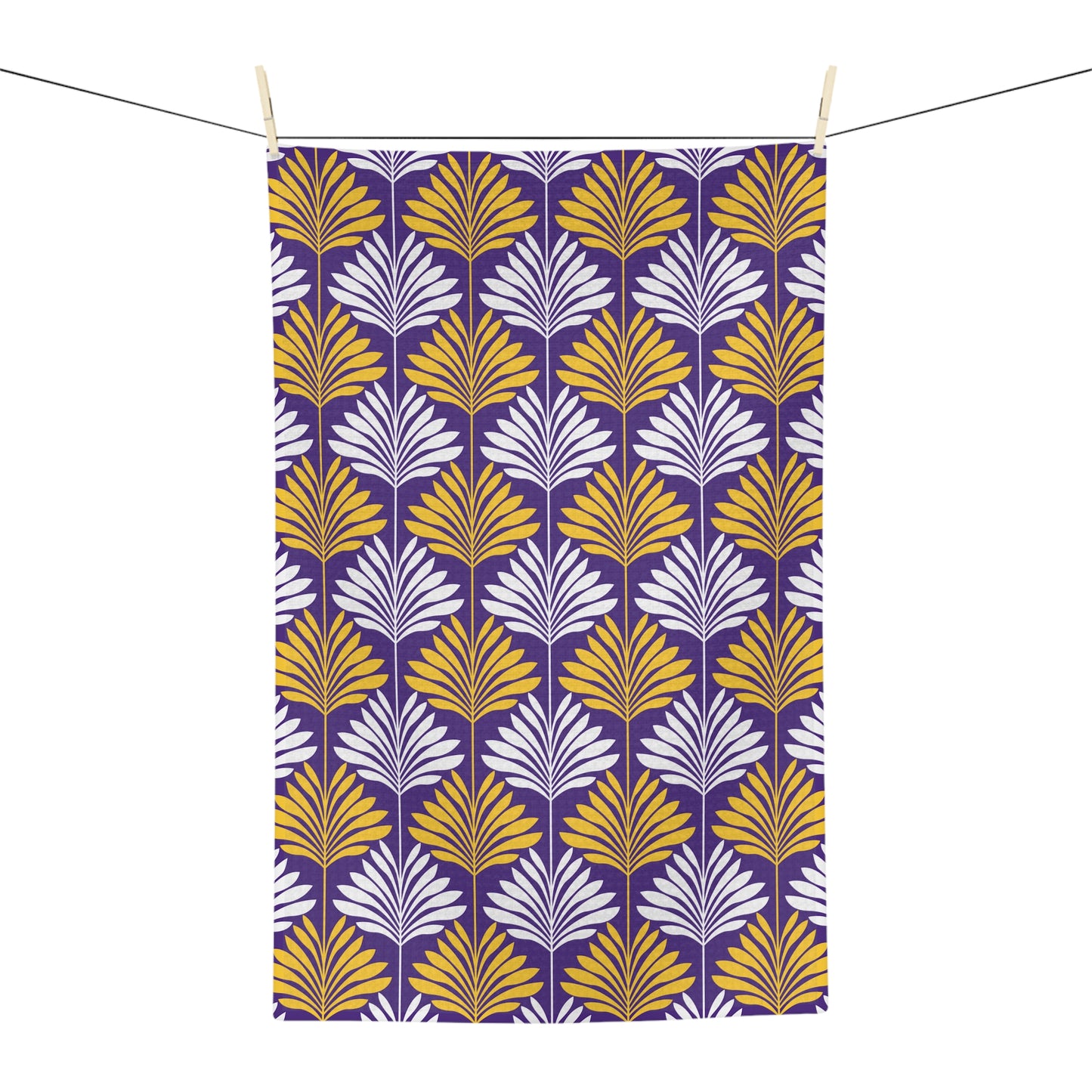 Tea Towels | Baton Rouge, Louisiana | Deco