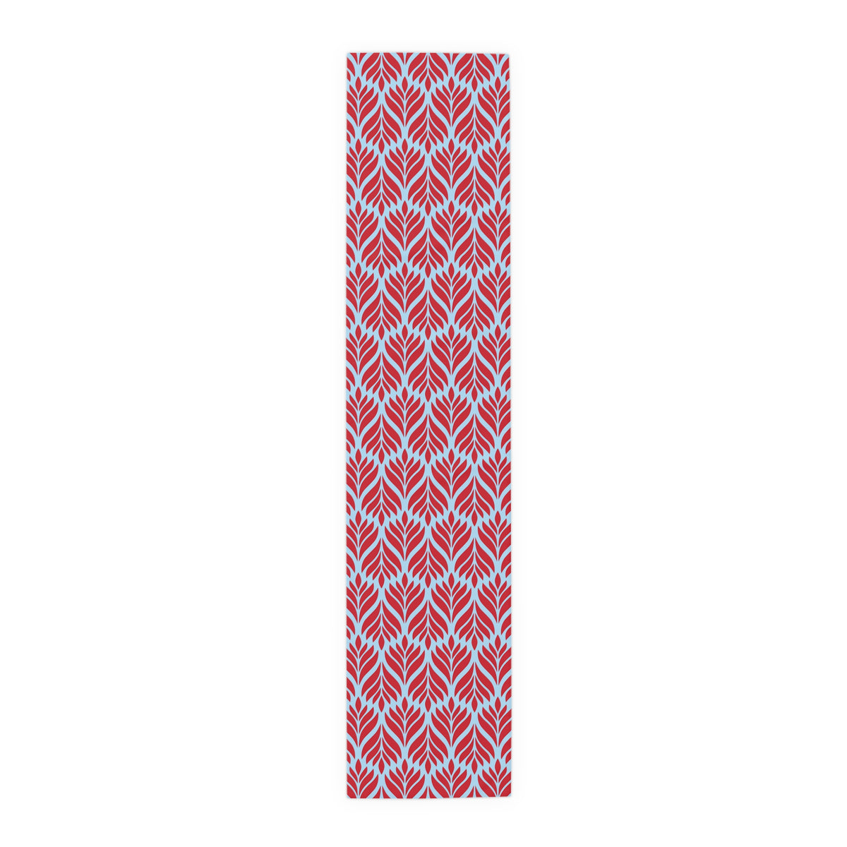 Table Runner | Oxford, Mississippi | Palm