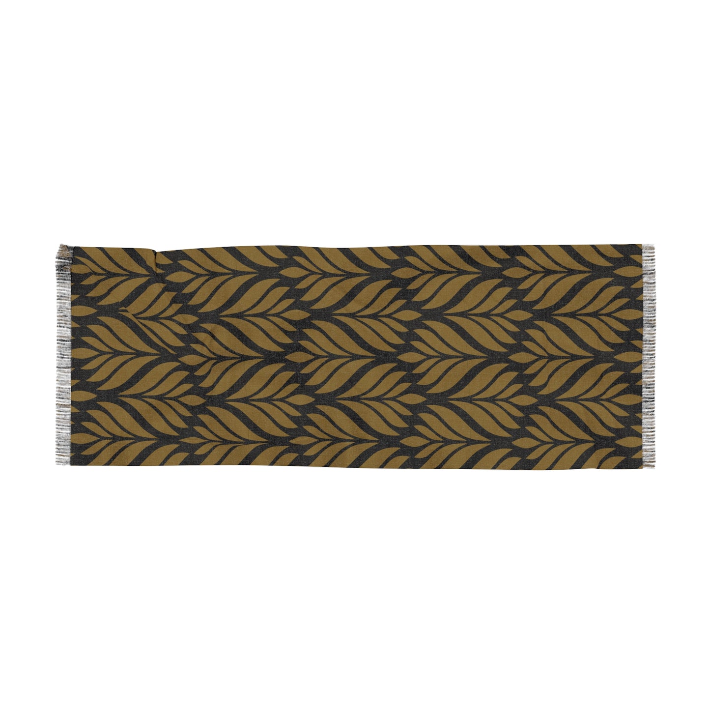 Scarf | Winston Salem, North Carolina | Palm