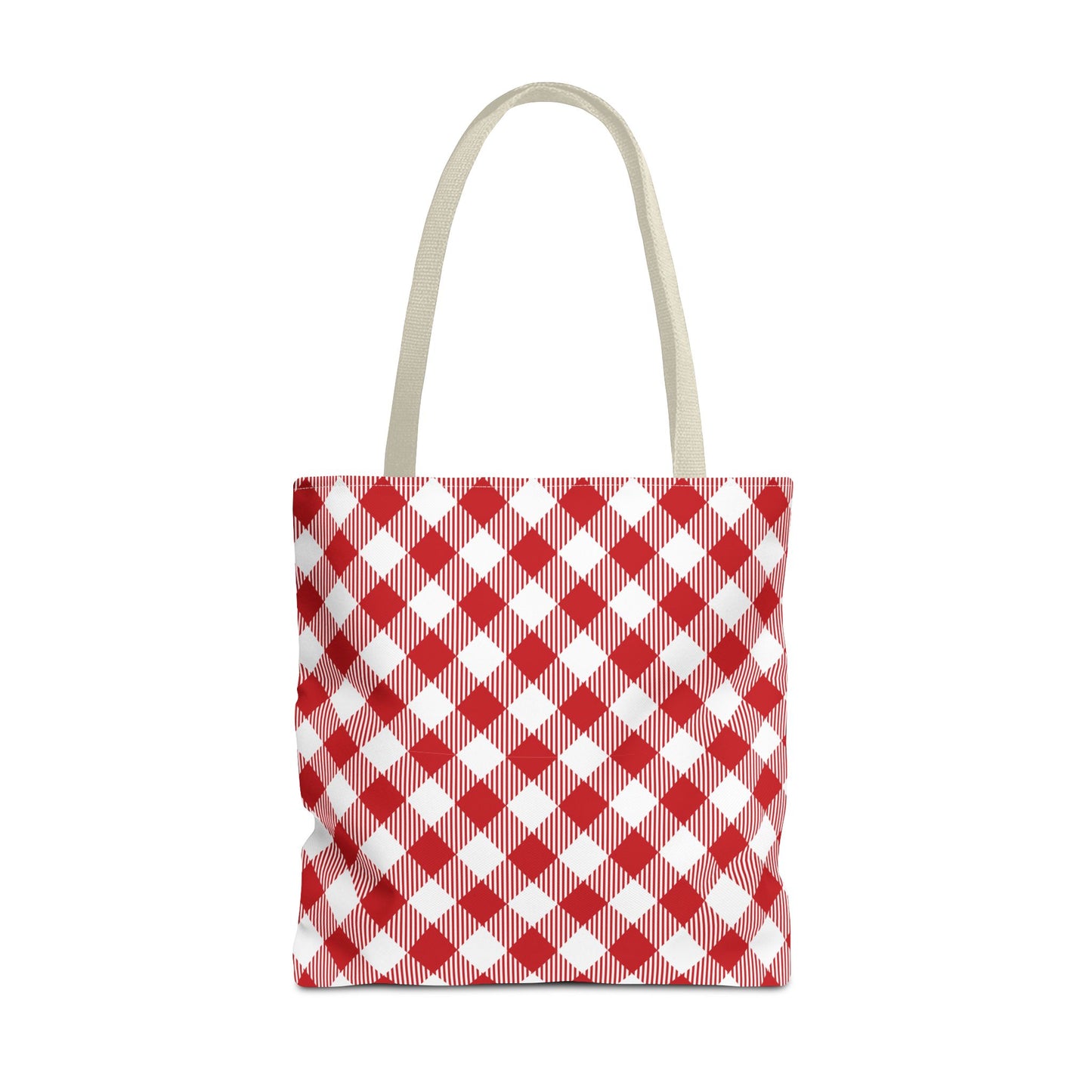 Totes | Madison, Wisconsin | Gingham
