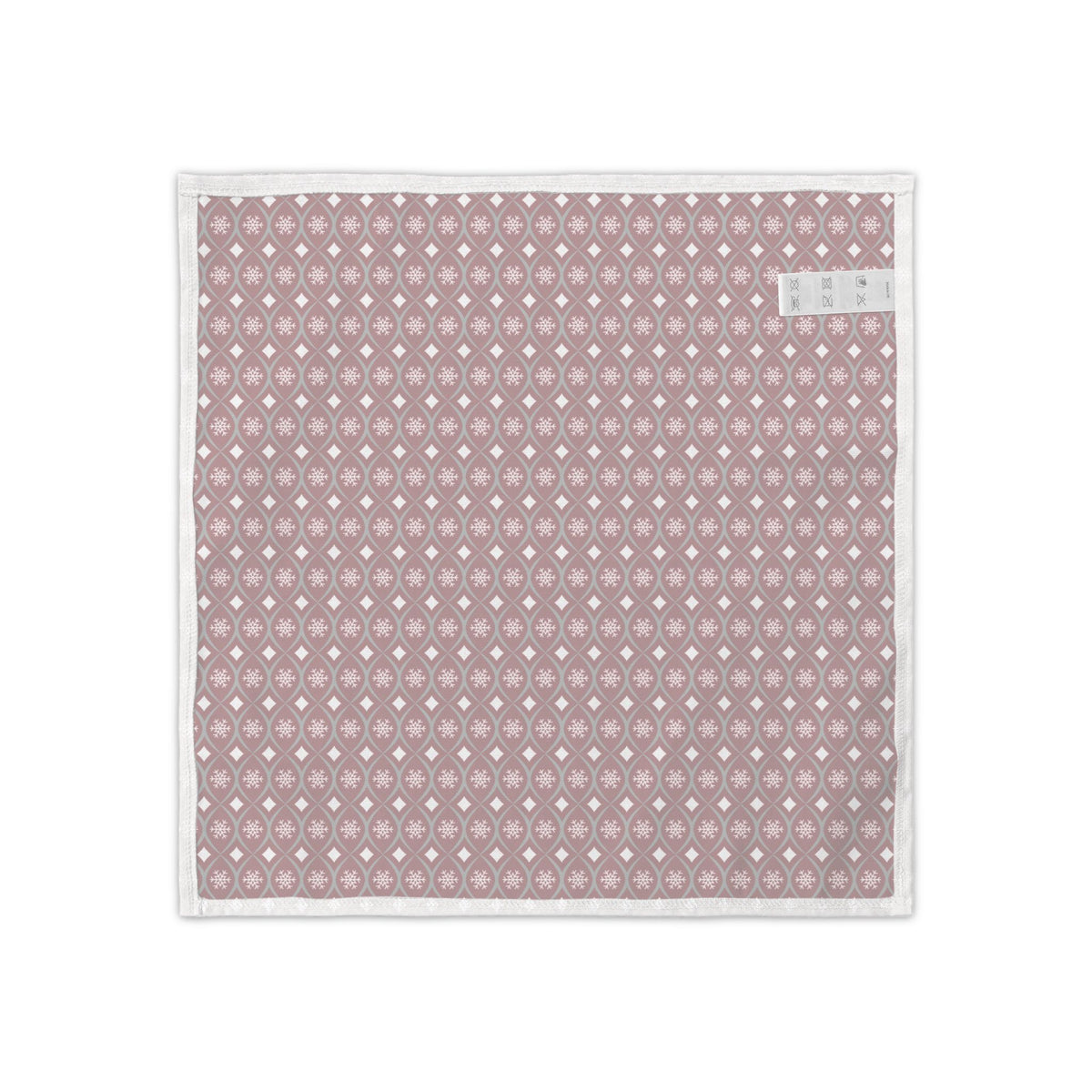 Napkins | Tuscaloosa, Alabama | Snow