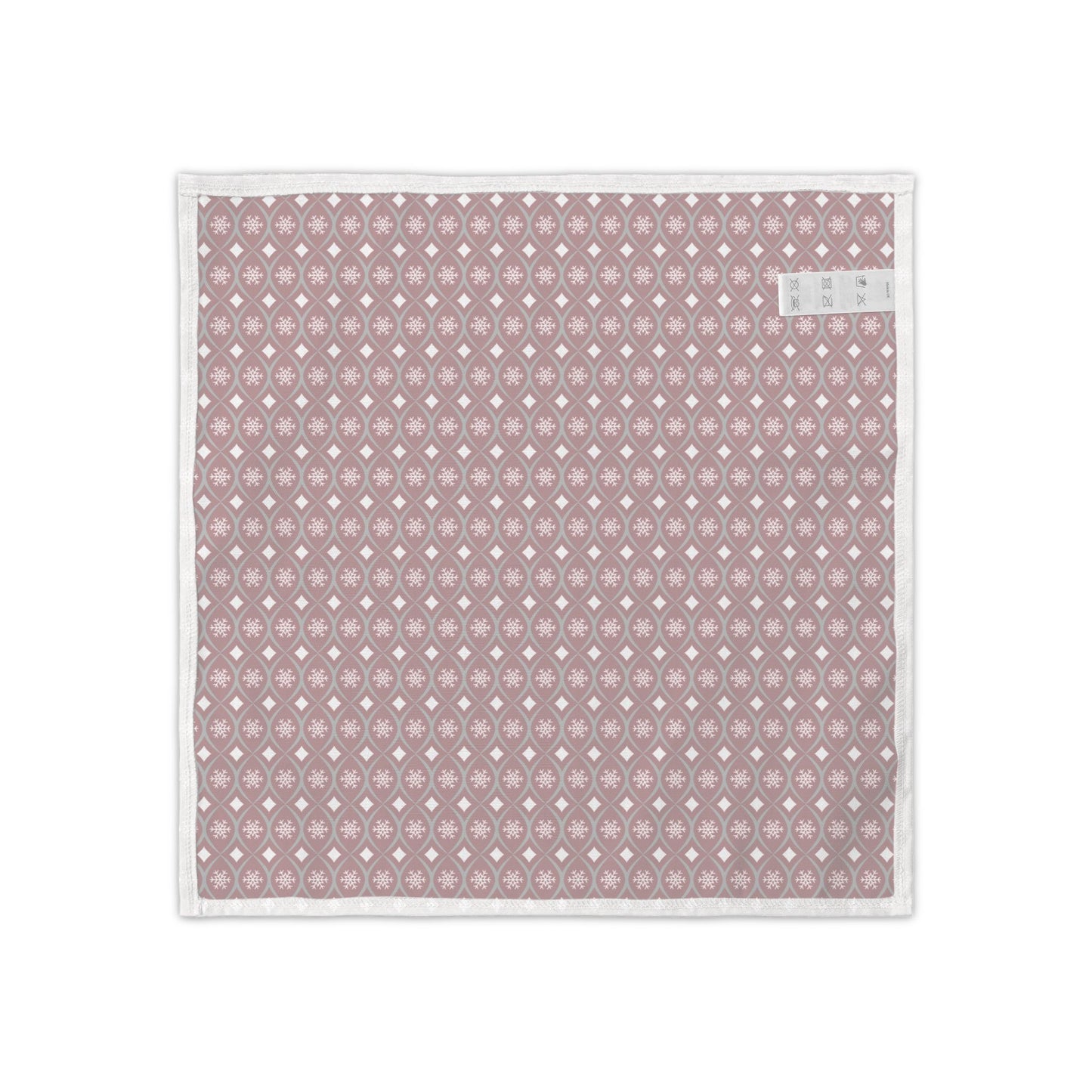 Napkins | Tuscaloosa, Alabama | Snow