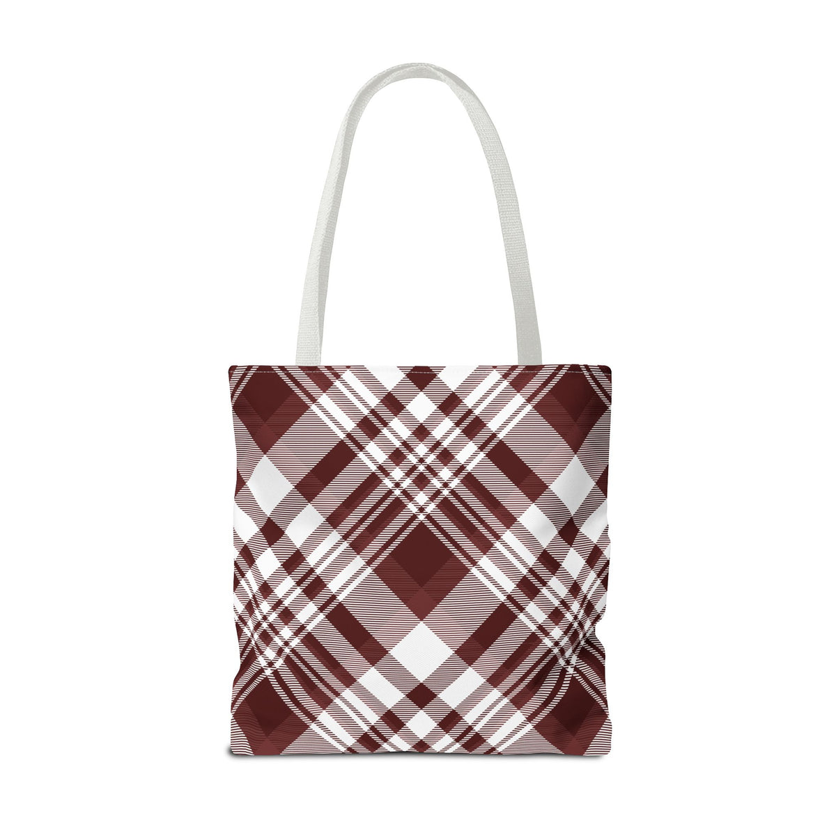 Totes | College Station, Texas | Tartan