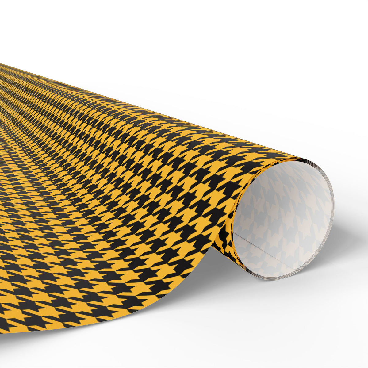 Gift Wrap | Kennesaw, Georgia | Houndstooth