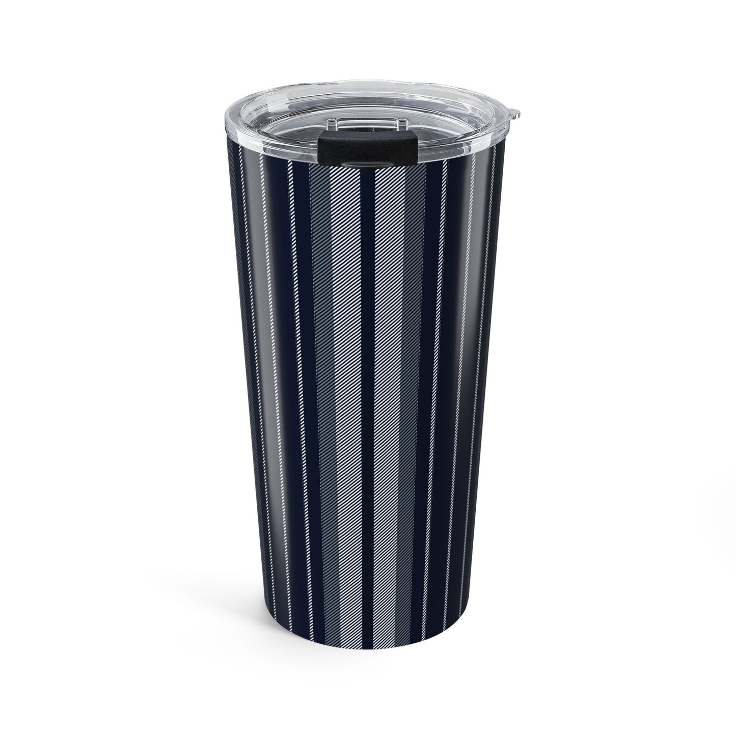 Tumbler | Storrs, Connecticut | Stripe