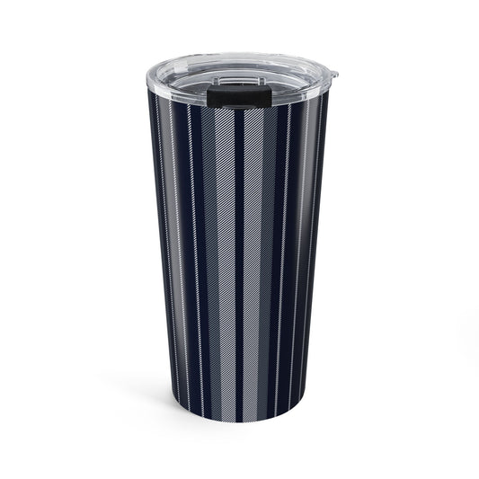 Tumbler | Storrs, Connecticut | Stripe