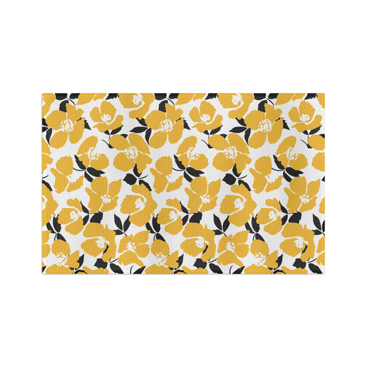Tea Towels | Kennesaw, Georgia | Poppy