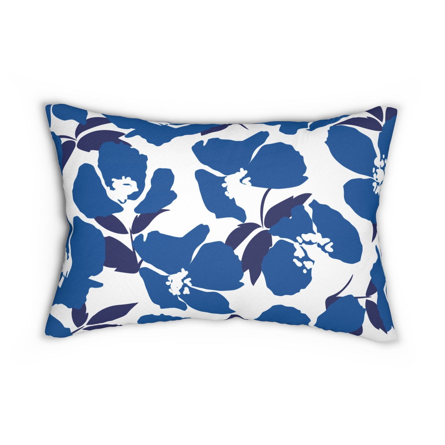 Pillow | Durham, North Carolina | Poppy