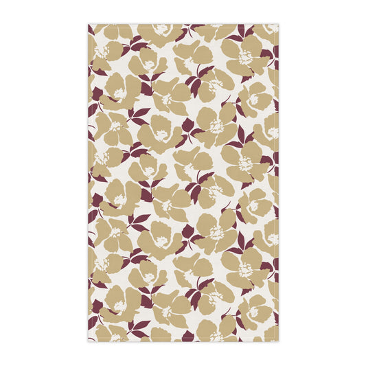 Tea Towels | Tallahassee, Florida | Poppy