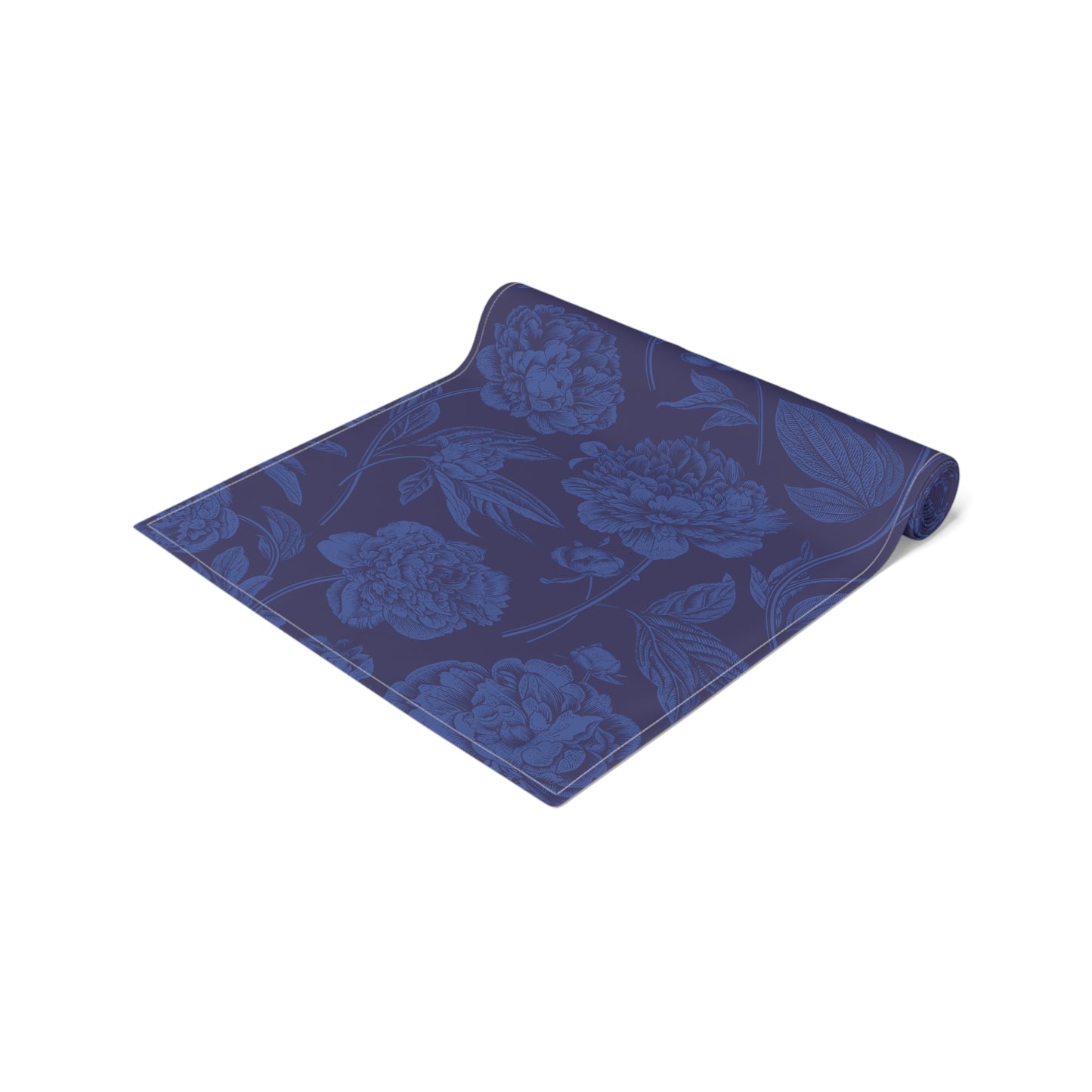 Table Runner | Durham, North Carolina | Peony