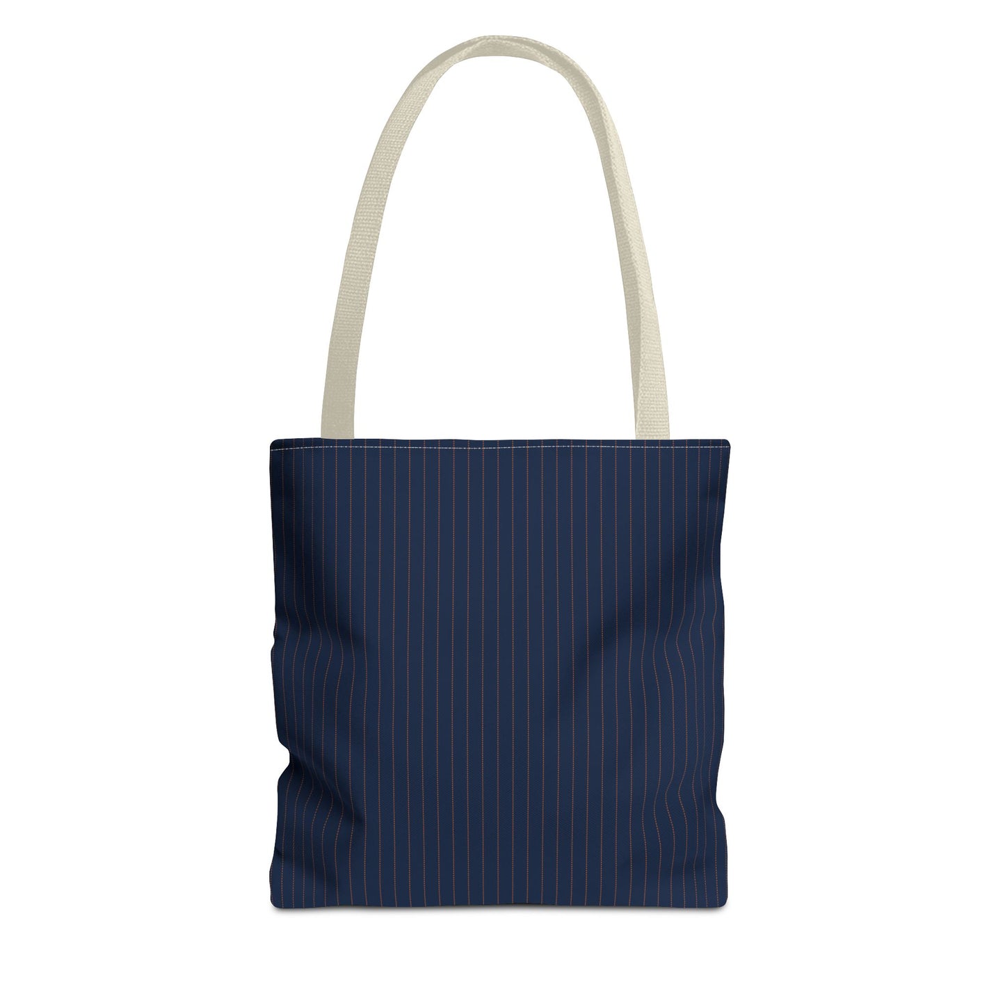 Totes | Auburn, Alabama | Pinstripe