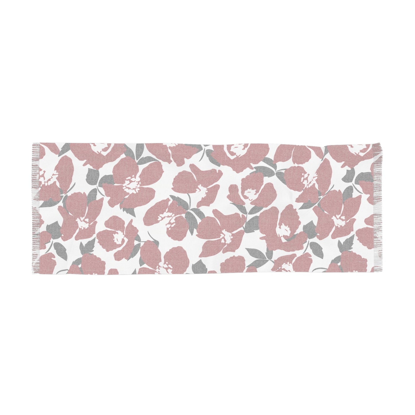 Scarf | Athens, Georgia | Poppy