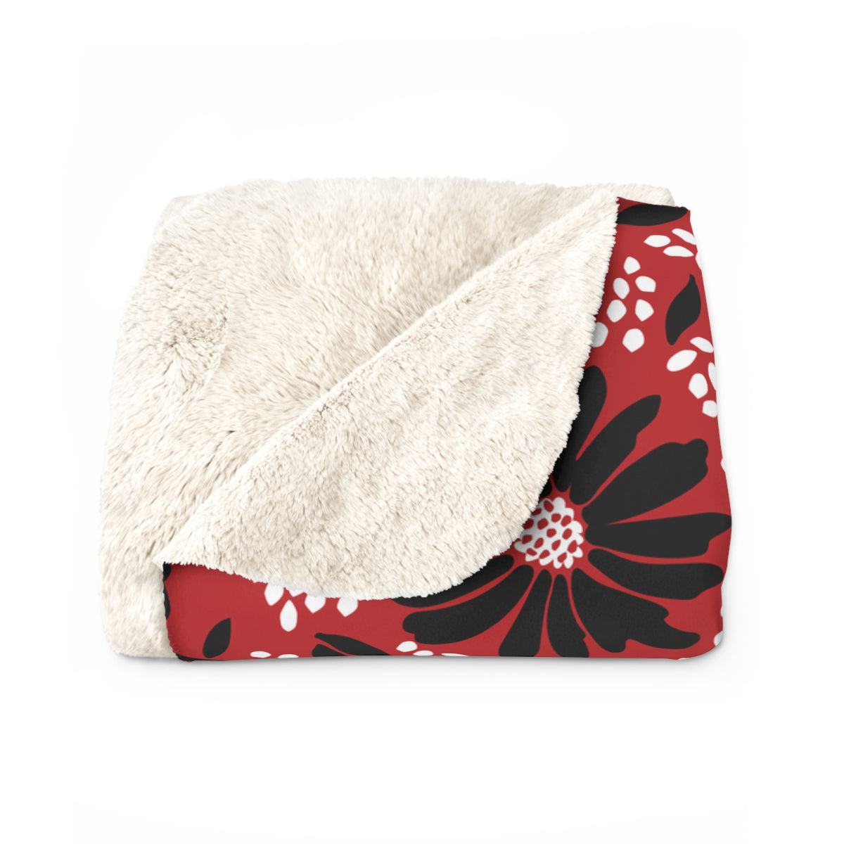 Sherpa Blanket | Salt Lake City, Utah | Bellis