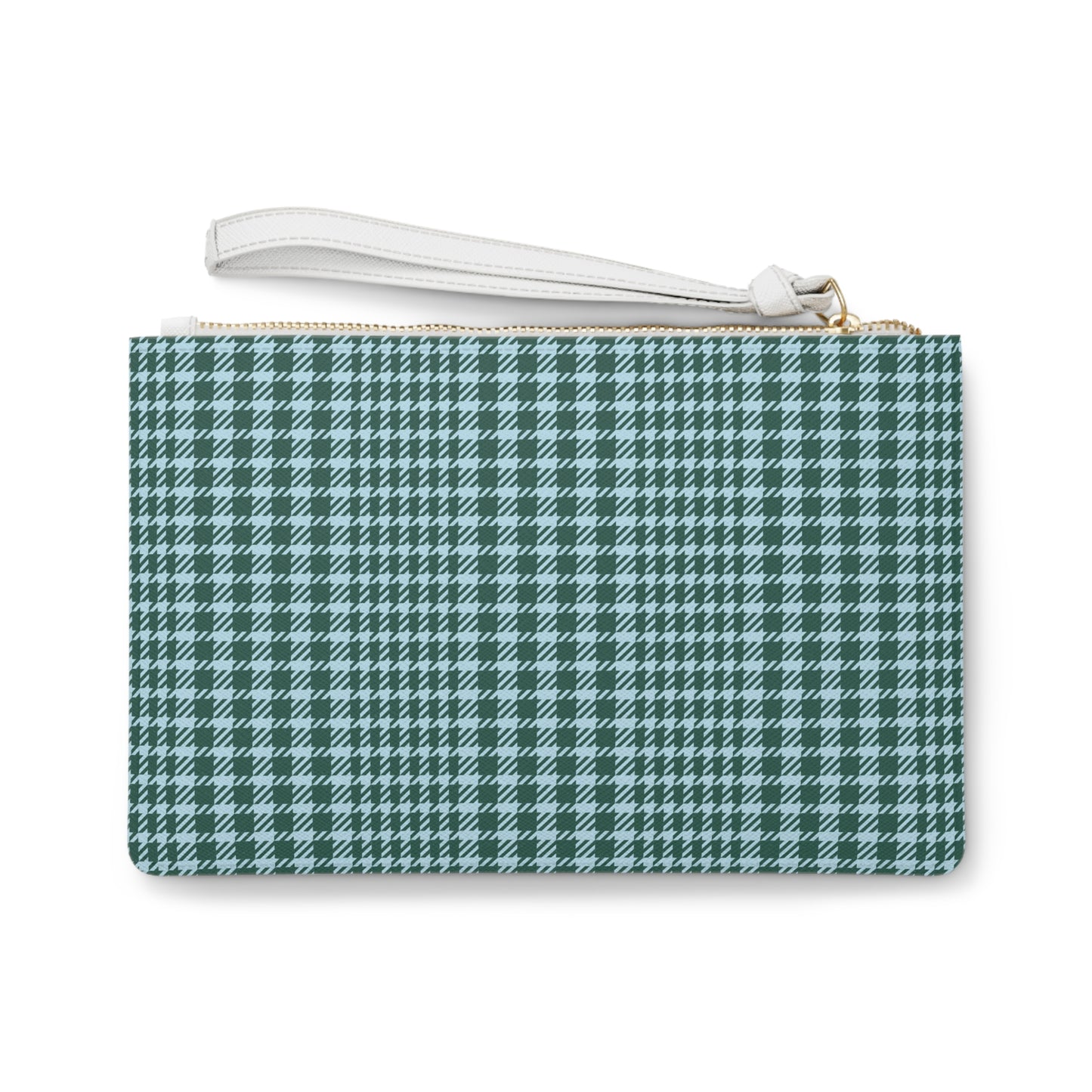 Clutch Bag | New Orleans, Louisiana | Tweed