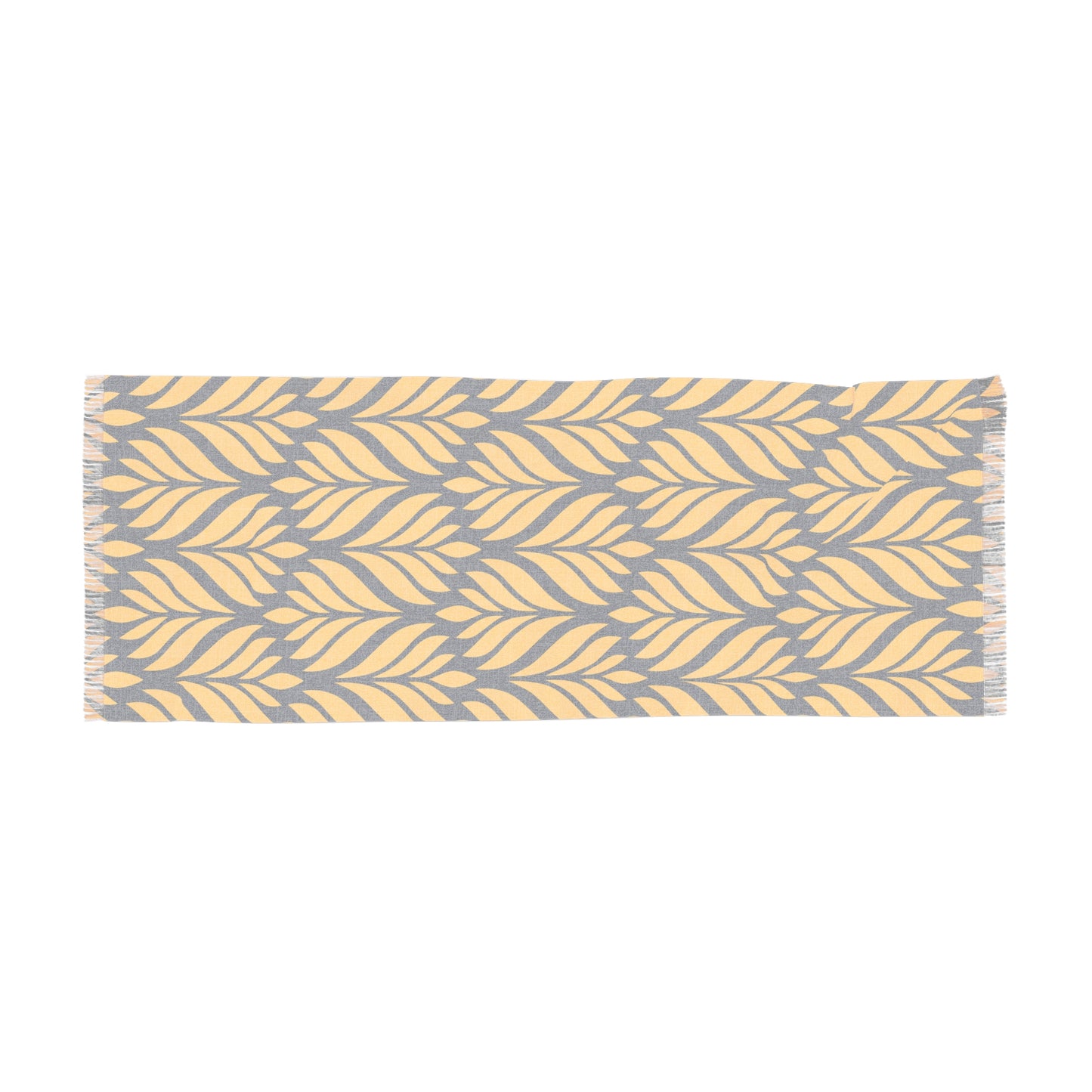 Scarf | Ann Arbor, Michigan | Palm