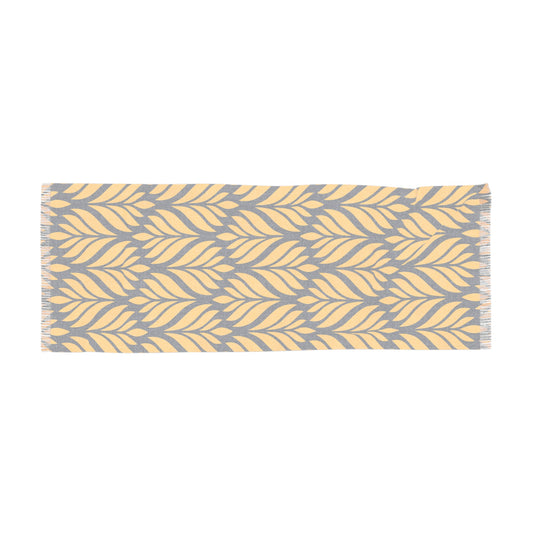 Scarf | Ann Arbor, Michigan | Palm