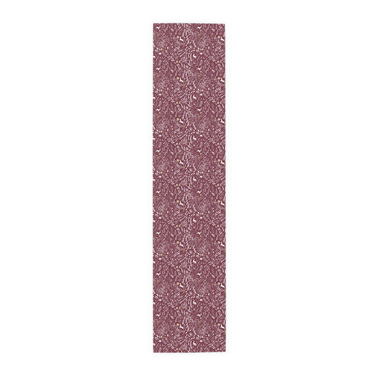 Table Runner | Tallahassee, Florida | Fauna