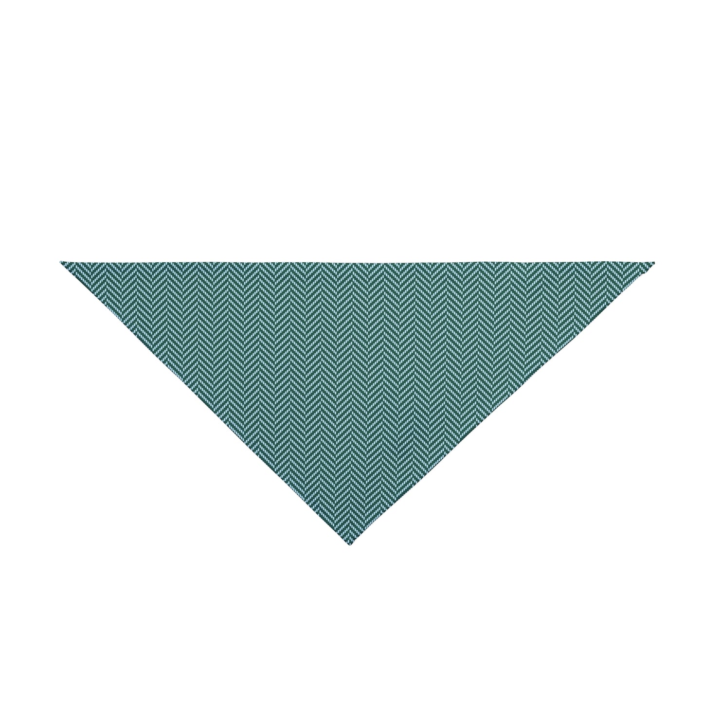 Pet Bandana | New Orleans, Louisiana | Herringbone