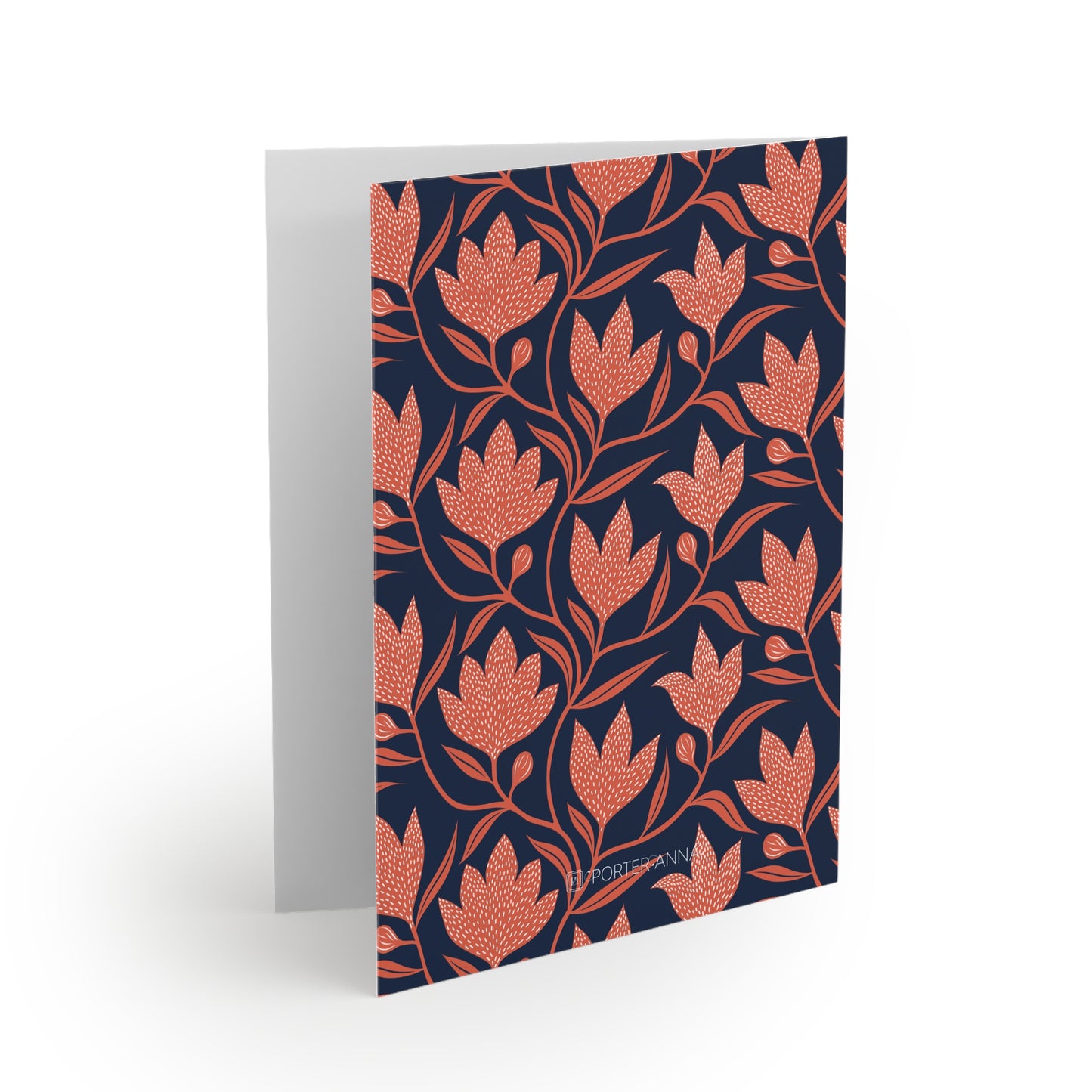 Notecards - Personalized | Charlottesville, Virginia | Magnolia