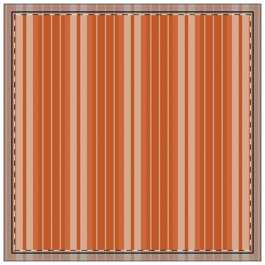 Napkins | Austin, Texas | Stripe