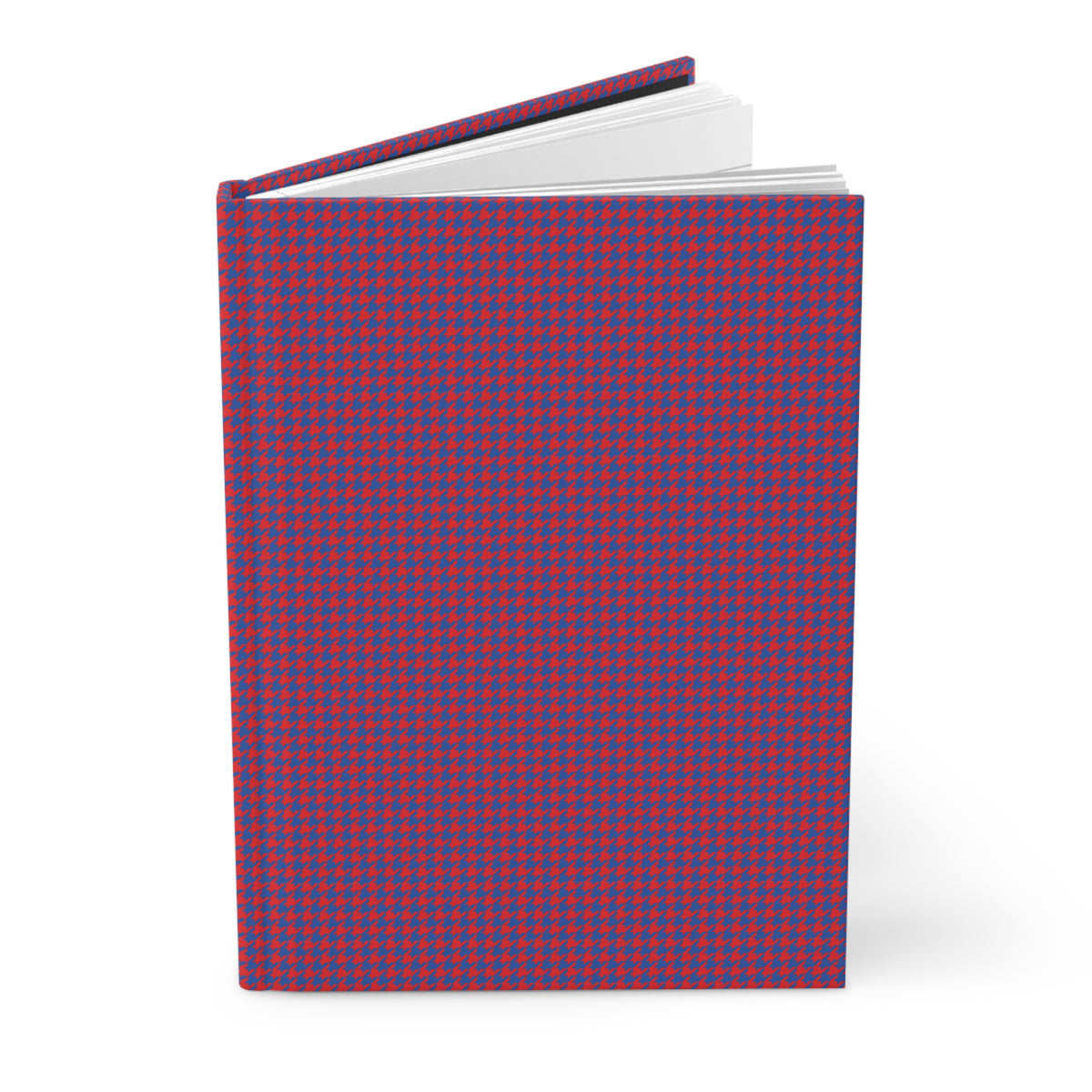 Journal | Lawrence, Kansas | Houndstooth