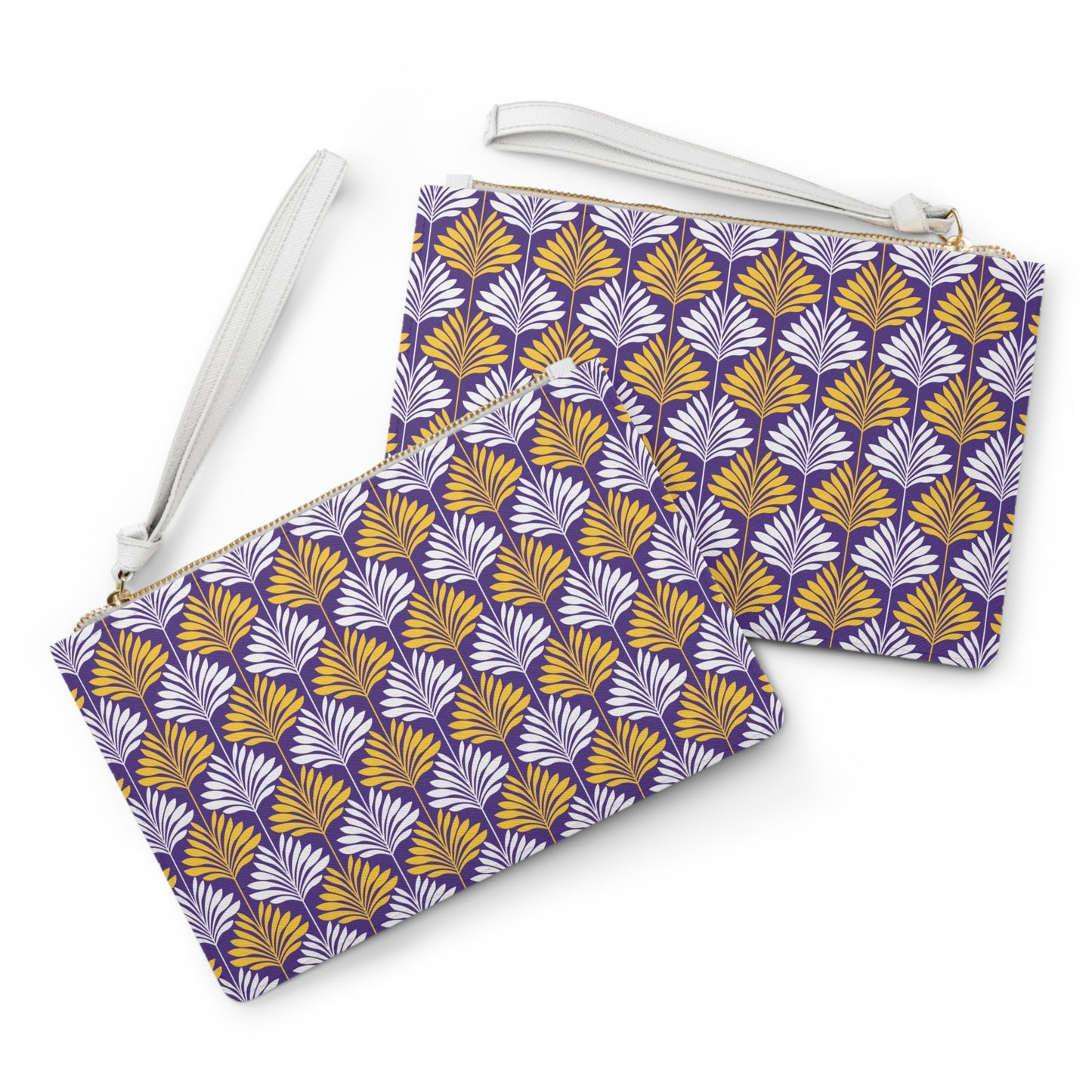 Clutch Bag | Baton Rouge, Louisiana | Deco