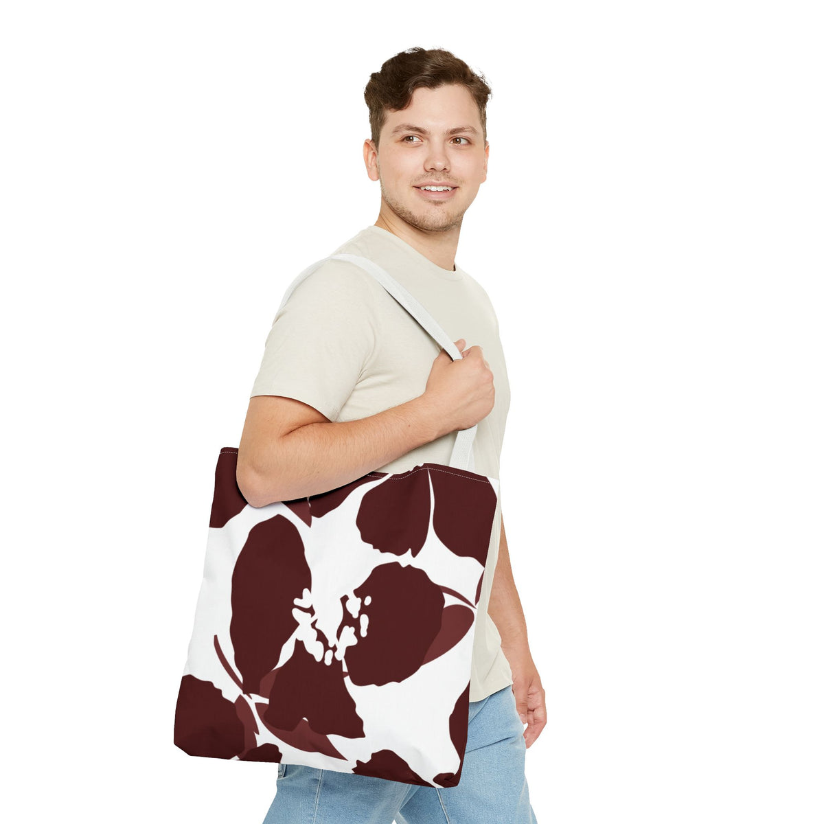 Totes | College Station, Texas | Poppy