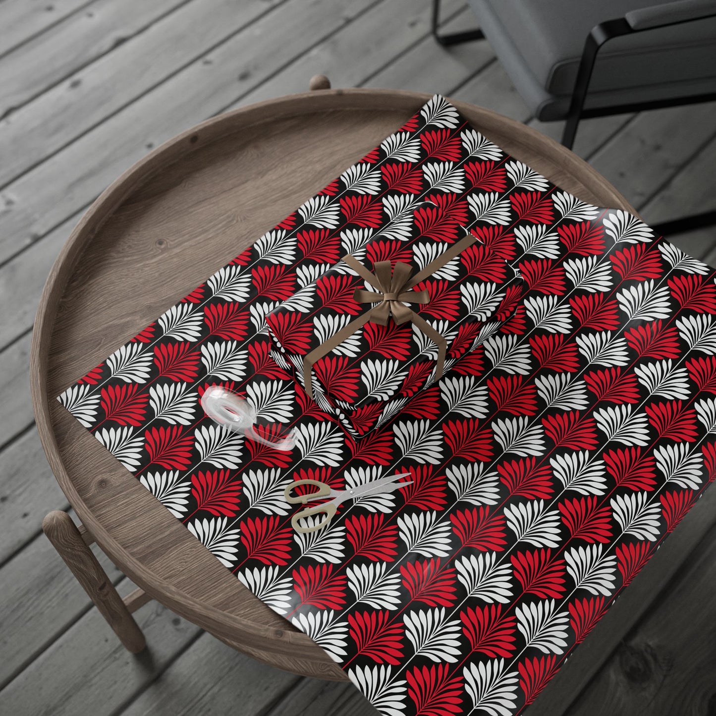 Gift Wrap | New Brunswick, New Jersey | Deco