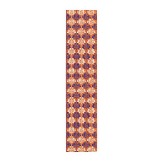 Table Runner | Clemson, SC | Deco