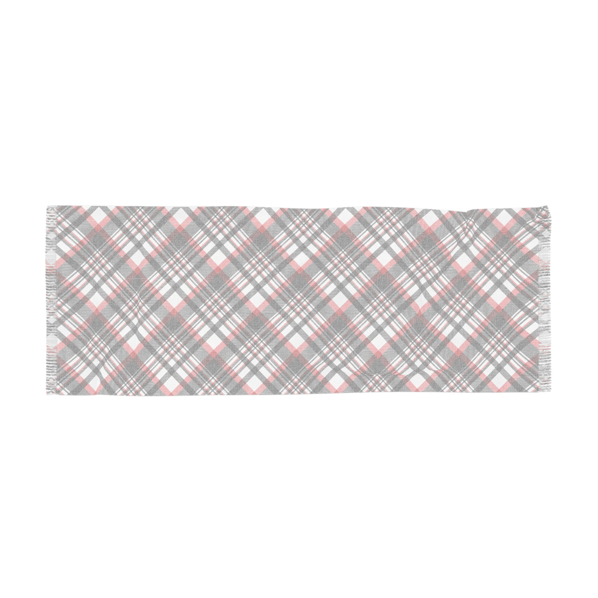 Scarf | Lubbock, Texas | Tartan
