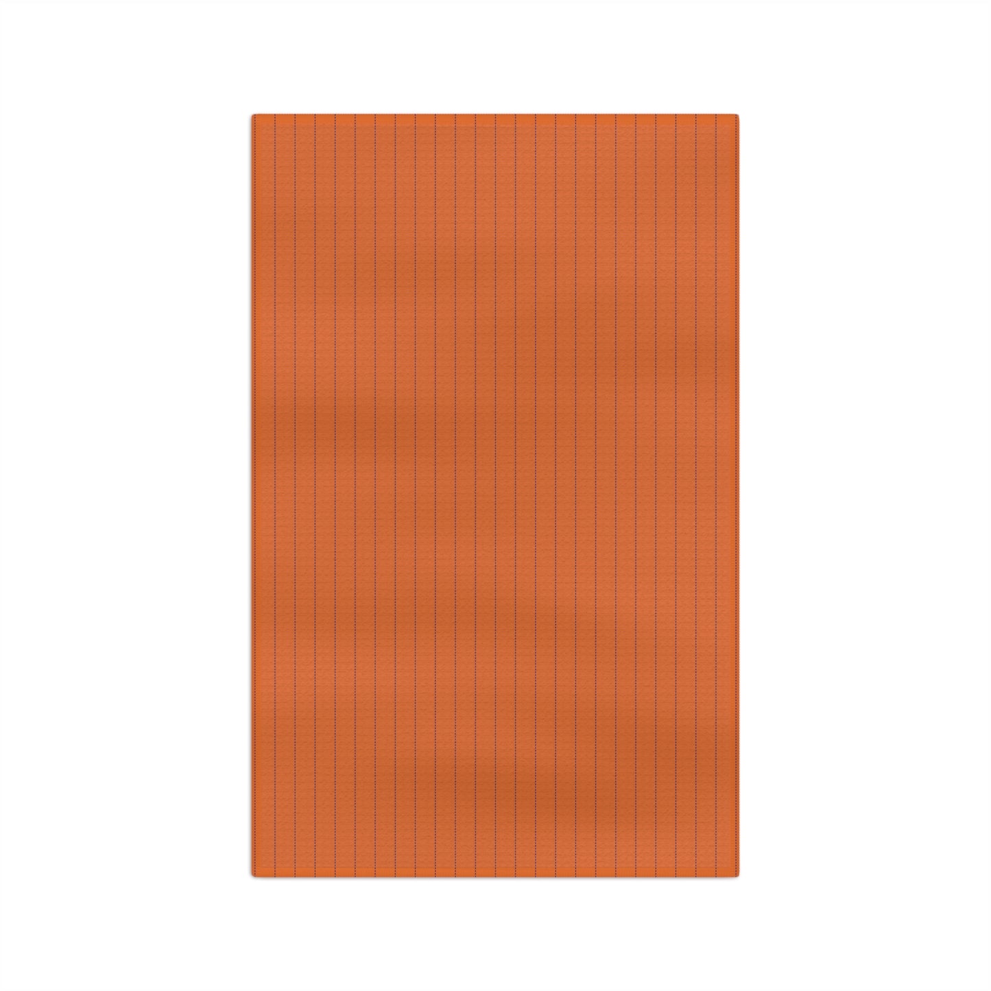 Tea Towels | Clemson, South Carolina | Pinstripe
