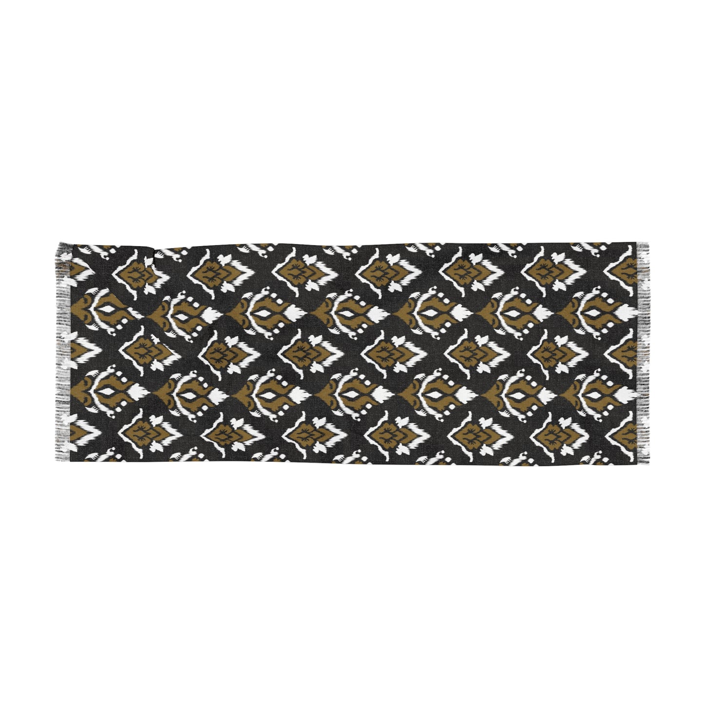 Scarf | Winston Salem, North Carolina | Ikat